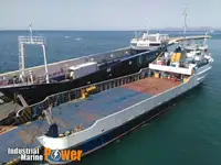 Нефтеналивной/химический танкер на продажу