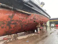 Буксир на продажу