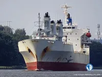 Рефрижераторное судно на продажу