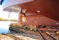 Рабочие суда на продажу
