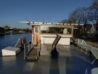 Сухогруз на продажу