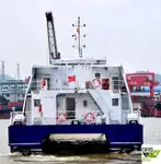 Круизное судно на продажу