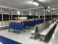 Круизное судно на продажу