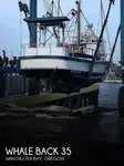 Purse seiner на продажу