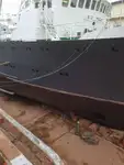 Контейнеровоз на продажу