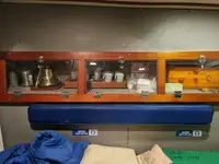 Спасательная шлюпка на продажу