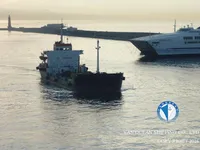 Нефтеналивной/химический танкер на продажу