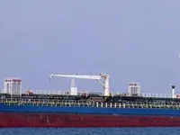Нефтеналивной/химический танкер на продажу