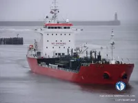 Нефтеналивной/химический танкер на продажу
