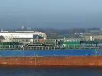 Нефтеналивной/химический танкер на продажу