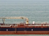 Нефтеналивной/химический танкер на продажу
