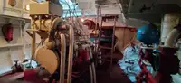 Буксир на продажу