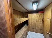 Буксир для перевозки экипажа на продажу