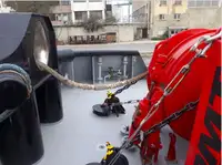 Буксир на продажу