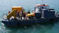 Многоцелевое судно на продажу