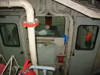 Буксир на продажу
