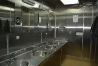 Танкер СПГ на продажу