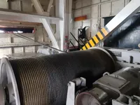 Баржа на продажу