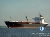 Нефтеналивной/химический танкер на продажу