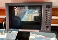 Траулер на продажу