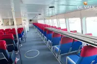 Катамаран на продажу