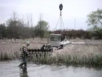 Дноуглубитель на продажу