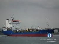 Нефтеналивной/химический танкер на продажу