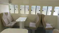 Патрульный катер на продажу