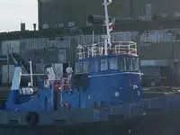 Буксир на продажу