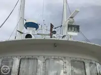 Траулер на продажу