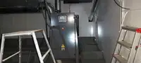 Круизное судно на продажу
