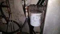 Траулер на продажу
