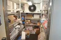 Контейнеровоз на продажу