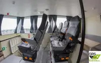 Wind farm service vessel на продажу
