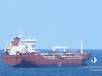 Нефтеналивной/химический танкер на продажу