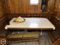 Траулер на продажу