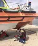 Пилотное судно на продажу