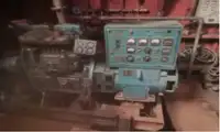 Баржа на продажу