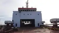 Рефрижераторное судно на продажу
