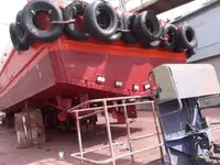 Буксир для перевозки экипажа на продажу