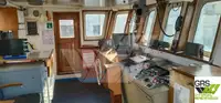 Судно для геодезических работ на продажу