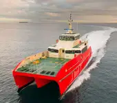 Катамаран на продажу