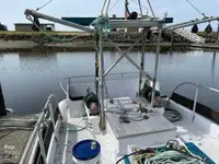 Purse seiner на продажу