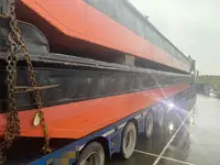 Баржа на продажу