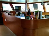 Пассажирское судно на продажу