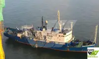 Судно поддержки водолазных работ на продажу