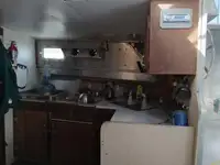 Буксир для перевозки экипажа на продажу