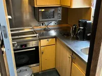 Патрульный катер на продажу