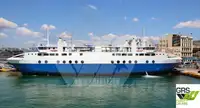 Ro-Ro ship на продажу