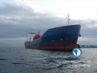 Нефтеналивной/химический танкер на продажу